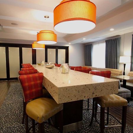 Hampton Inn- Suffolk Kültér fotó