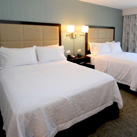 Hampton Inn- Suffolk Kültér fotó