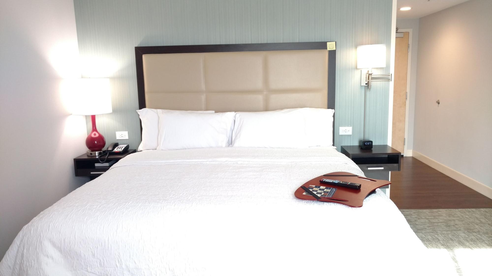 Hampton Inn- Suffolk Kültér fotó