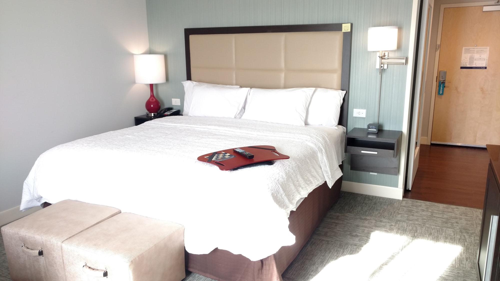 Hampton Inn- Suffolk Kültér fotó