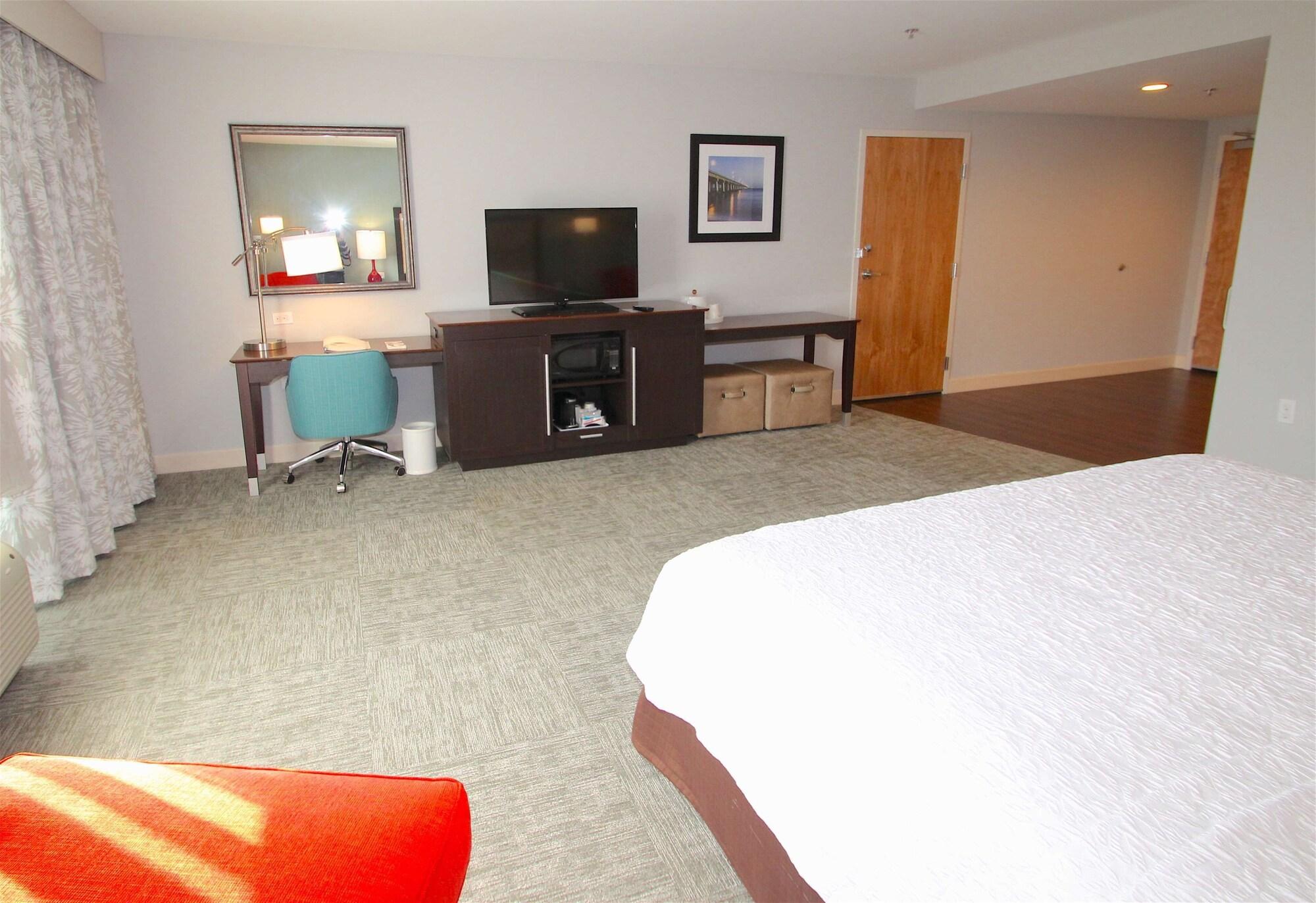 Hampton Inn- Suffolk Kültér fotó