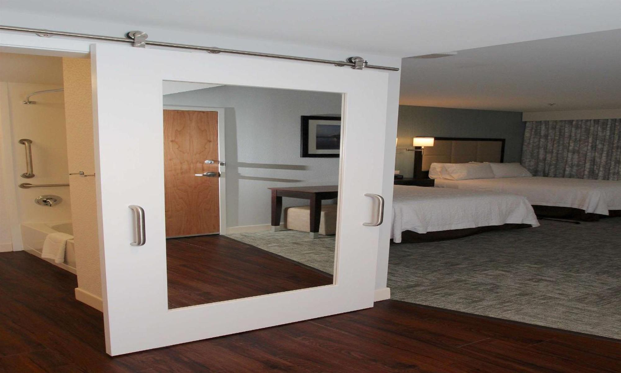 Hampton Inn- Suffolk Kültér fotó